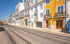 Guestready - Belem Attraction Bliss