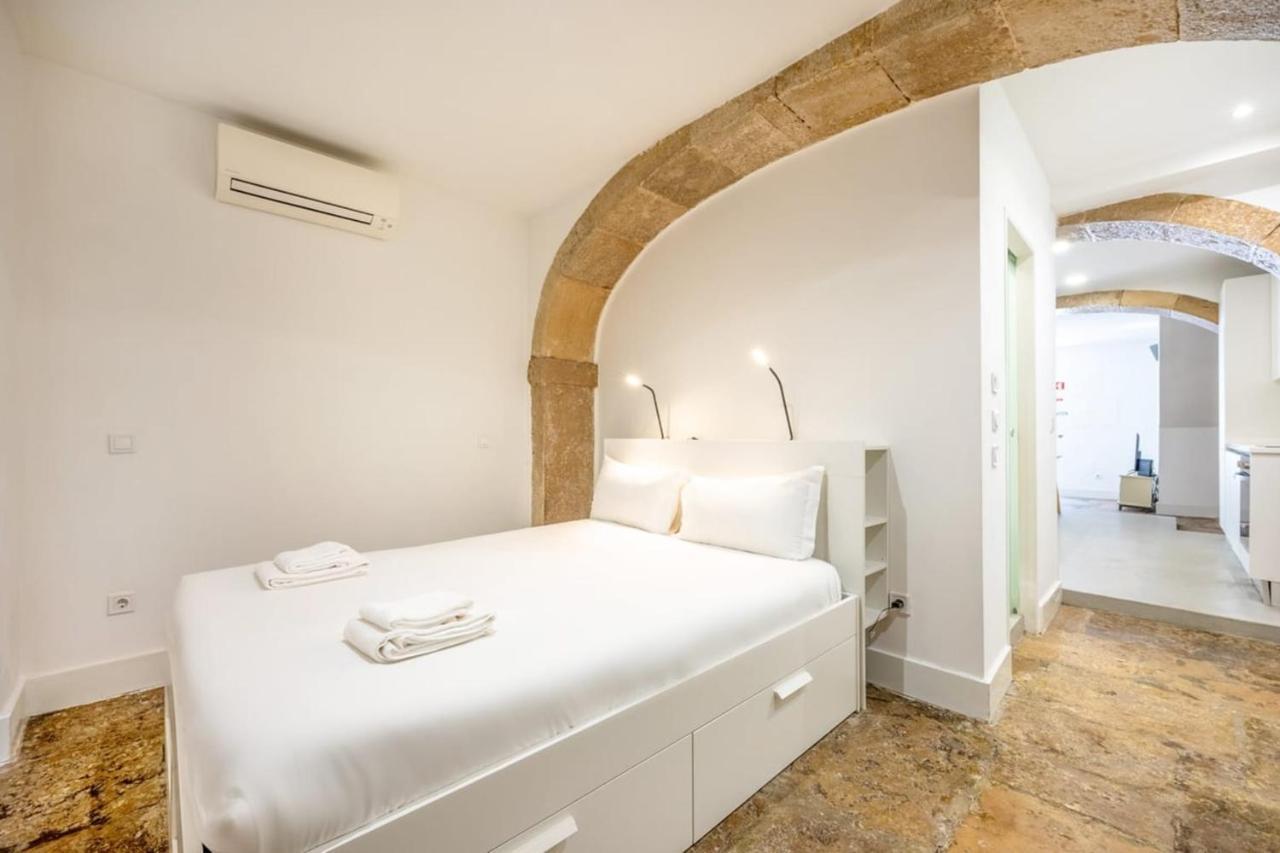 Guestready - Belem Attraction Bliss Appartement Lissabon Buitenkant foto